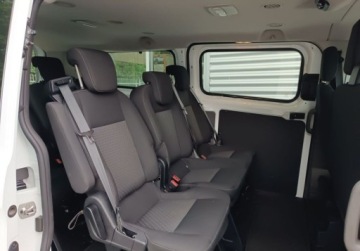 Ford Transit Custom I 2023 Ford Transit Custom 2.0 EcoBlue 130KM L2 320 MT6 Trend SalonPL SerwisASO F, zdjęcie 16