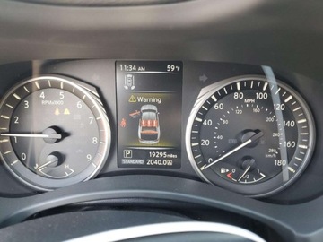 Infiniti Q50 II 2023 Infiniti Q50 Luxe 2023 3.0l 3.0 Benzyna 300KM, zdjęcie 9