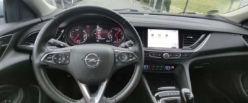 Opel Insignia I Sedan Facelifting 2.0 CDTI Ecotec 170KM 2017 Opel Insignia 2.0 diesel 170 ,bezwypadek ,mega niski przebieg z aso opel,b, zdjęcie 13