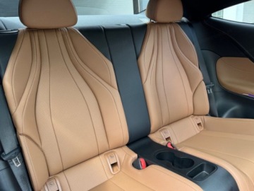 Mercedes CLE Coupe 2.0 300 258KM 2026 300 4M Pakiet AMG Premium + Dach panoramiczny + Night + Burmester, zdjęcie 11