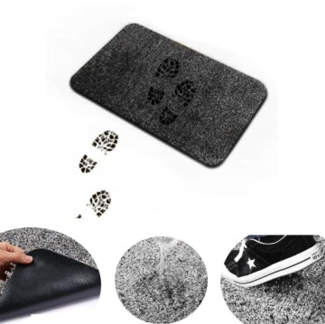 MAGIC DOORMAT, MAGIC STEP MAT, чистый коврик для ступеньки