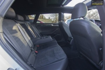 Volkswagen Arteon Fastback Facelifting 2.0 TSI 190KM 2022 Volkswagen Arteon R line / Matrixy / Kamera, zdjęcie 27