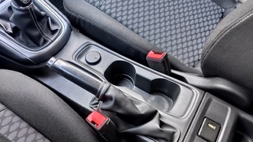 Opel Astra J GTC 1.4 100KM 2017 Opel Astra 1.4 Essentia 100KM Tempomat SalonPL Iwl, zdjęcie 25