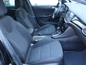 Opel Astra K Sports Tourer 1.4 Turbo 150KM 2016 Opel Astra 1.4 T, Automat, Klima, Klimatronic, zdjęcie 8