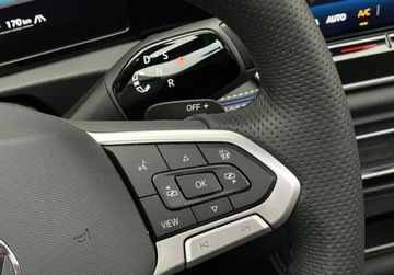 Volkswagen Tiguan III 2024 Volkswagen Tiguan 4Motion R-Line Pakiety, Kamera 360, Hak, Matrix, GPS, A, zdjęcie 21