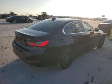BMW Seria 3 G20-G21 2019 BMW Seria 3 330i 2019 2.0 Benzyna 255KM, zdjęcie 3