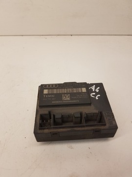 MODUŁ DRZWI PRAWY TYŁ AUDI A6 C6 4F0959794E