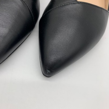 Buty damskie skórzane baleriny Hogl rozmiar 35