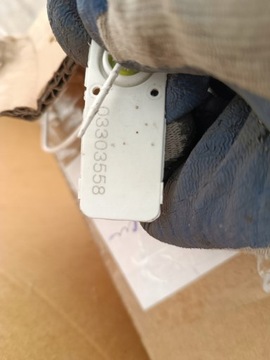 CHLADIČ KLIMATIZACE SUZUKI LIANA 01-07 1.3 1.6 BENZÍN 9531054G01