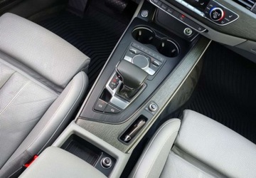 Audi A5 F5 Sportback 2.0 40 TDI 190KM 2019 Audi A5 Sportback Audi A5 Sportback 40 TDI Quattro S Line S tronic 2.0, zdjęcie 18