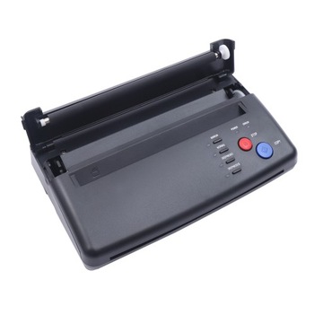 Termiczna kopiarka termiczna CIS Tattoo 220v