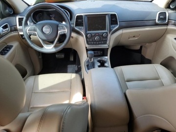 Jeep Grand Cherokee IV 2017 Jeep Grand Cherokee Limited 2017 3.6l 3.6 Benzyna 293KM, zdjęcie 8