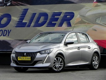 Peugeot 208 II 2020 Peugeot 208 18 tys km, bogata opcja, zdjęcie 1