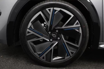 Renault Clio VI 2026 Renault Clio Pakiet winter premium Pakiet parking Harman Kardon LED, zdjęcie 14