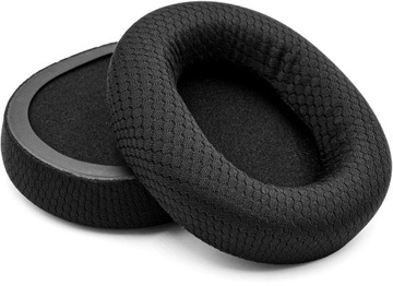 PODUSZKI GĄBKI DO STEELSERIES ARCTIS 1 3 5 7 9 PRO