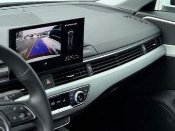 Audi A4 B9 Limousine Facelifting 2.0 35 TFSI 150KM 2024 Audi A4 Limousine A4 2.0 TFSI 150 KM S tronic LED Kamera Cofania 3-strefow, zdjęcie 11