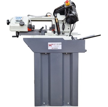 СТАНОК ДЛЯ РЕЗКИ ЛЕНТОЧНОЙ ПИЛЫ ПО МЕТАЛЛУ 150мм ОХЛАЖДЕНИЕ 400В МОЩНЫЙ! БЕСПЛАТНО