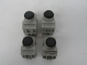 CZUJNIK PDC PARCTRONIC HYUNDAI 95720-2S000