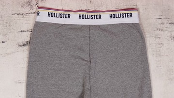 HOLLISTER _ DRESY _ LEGGINSY _ S _ WOMEN _ 57% BAWEŁNA