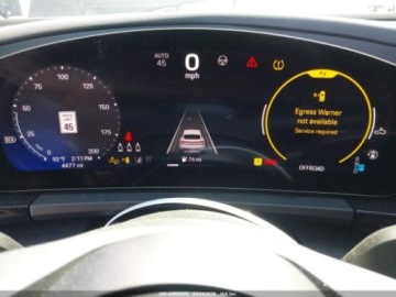 Porsche Macan 2025 Porsche Macan Electric 2025 Elektryczny 375KM, zdjęcie 10