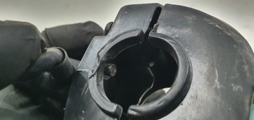 КИТАЙСКИЙ СКУТЕР ПРАВЫЙ ПЕРЕКЛЮЧАТЕЛЬ JUNAK ROMET BARTON TNT JM 139QMB