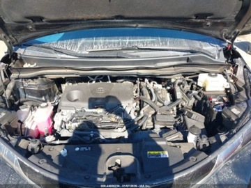 Toyota Sienna III 2021 Toyota Sienna XSE 2021 2.5 Hybryda 189KM, zdjęcie 8