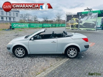 Renault Megane II 2004 Renault Megane CAR4YOU Renault Megane 1.6 benz..., zdjęcie 10