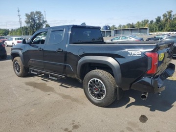 Toyota Tacoma II 2024 Toyota Tacoma Double Cab 2024 2.4l 2.4 Benzyna 278KM, zdjęcie 1