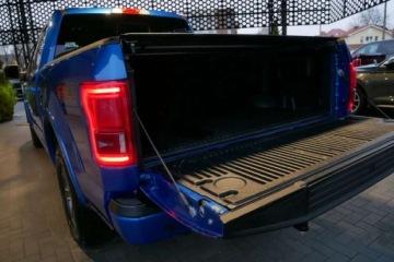 Ford 2015 Ford F150 Lariat AWD 4x4 Przebieg 58tys. km 390KM Panorama 4.9, zdjęcie 37