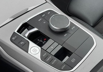 BMW Seria 3 G20-G21 Touring Facelifting 2.0 318d 150KM 2022 BMW Seria 3 Keyless Gwarancja Bezwypadkowy VAT23 Tempomat adaptacyjny ACC, zdjęcie 22