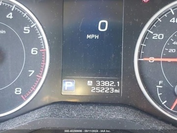 Subaru 2021 Subaru Ascent Premium 2021 2.4l 2.4 Benzyna 260KM, zdjęcie 10