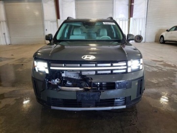 Hyundai Santa Fe V 2024 Hyundai Santa Fe Sel 2024 2.5 Benzyna 277KM, zdjęcie 5