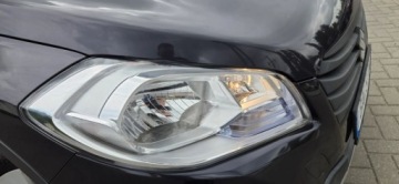 Suzuki SX4 II S-cross 1.6 DDiS 120KM 2014 Suzuki SX4 S-Cross 1.6 DDiS120KM Klima PdC Import Raty Oplaty 1.6, zdjęcie 15