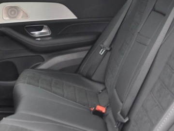 Mercedes GLE V167 SUV Facelifting 2.0 300d 269KM 2025 GLE Coupe 300 d 4-Matic AMG Line 2.0 (269KM) 2025, zdjęcie 10