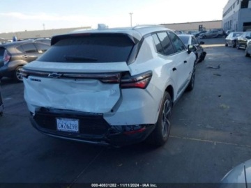 Chevrolet 2024 Chevrolet Equinox 2024r. Elektryczny 213KM, zdjęcie 2