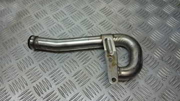 TRUBKA PŘÍVOD EGR RENAULT MEGANE II 1.5 DCI 506623