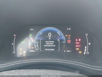 Toyota 2024 Toyota Grand Highlander Hybrid XLE 2024 2.5l 2.5 Hybryda 186KM, zdjęcie 10