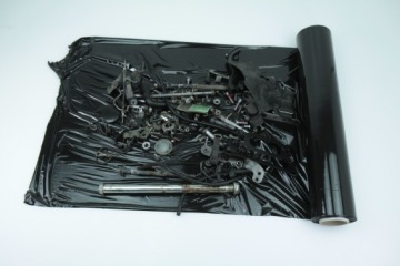 ВИНТЫ KAWASAKI ER-6F ER 6F 650 05-08