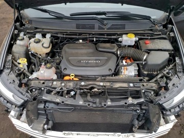 Chrysler Pacifica II 2022 Chrysler Pacifica Hybrid Touring L 2022 3.6l 3.6 Hybryda 260KM, zdjęcie 6