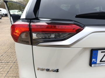 Toyota RAV4 V 2019 Toyota RAV4 2.5 Hybrid Selection 4x2 V (2018-) Toy, zdjęcie 23