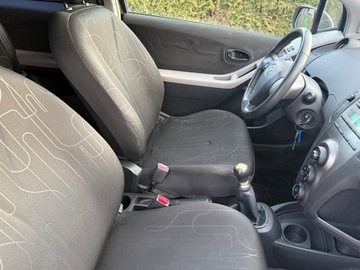 Toyota Yaris II Hatchback 5d 1.0 VVT-i 69KM 2009 TOYOTA YARIS Stan perfekcyjny 2009 1.0 Beznyna Tylko 134Tys Km Serwis, zdjęcie 32