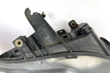 КОМПЛЕКТ ЛАМП ПРАВЫЙ ЛЕВЫЙ КСЕНОНОВЫЙ Mondeo MK4 Lift UK