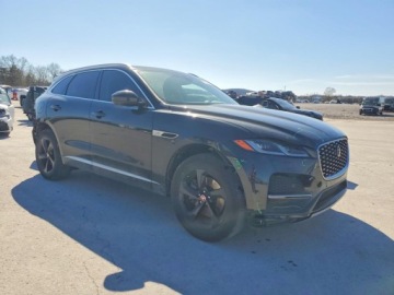 Jaguar F-Pace 2023 Jaguar F-Pace S 2023 2.0 Benzyna 247KM, zdjęcie 4