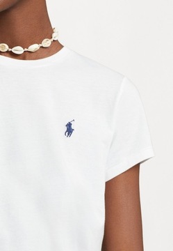 T-shirt basic Polo Ralph Lauren L