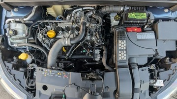 Renault Megane IV 2018 Renault Megane 1.2i*132PS*Automat*OPŁACONY, zdjęcie 36