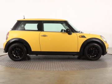 Mini One II Hatchback 1.4 95KM 2008 MINI 3-door One, Klima,ALU, zdjęcie 5