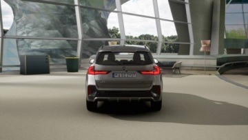 BMW X1 U11 Crossover 1.5 20i 170KM 2026 BMW X1 sDrive20i - Dostępny od ręki!, zdjęcie 4