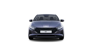 Hyundai i20 III 2025 Hyundai i20 1.2 79 KM 5MT Modern Comfort LED 1.2 Benzyna 79KM, zdjęcie 3