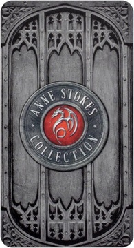 Таро Энн Стоукс ФУРНЬЕ