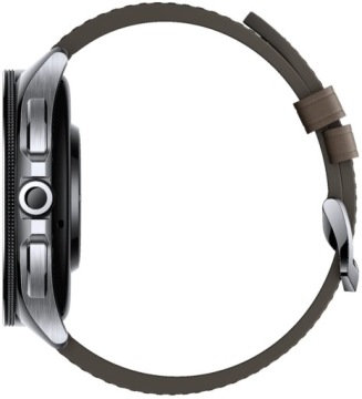 Умные часы Xiaomi Watch 2 Pro Bluetooth Silver